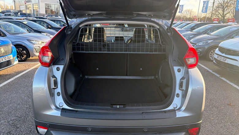 Mitsubishi Eclipse Cross 1.5 4 5dr Petrol Hatchback